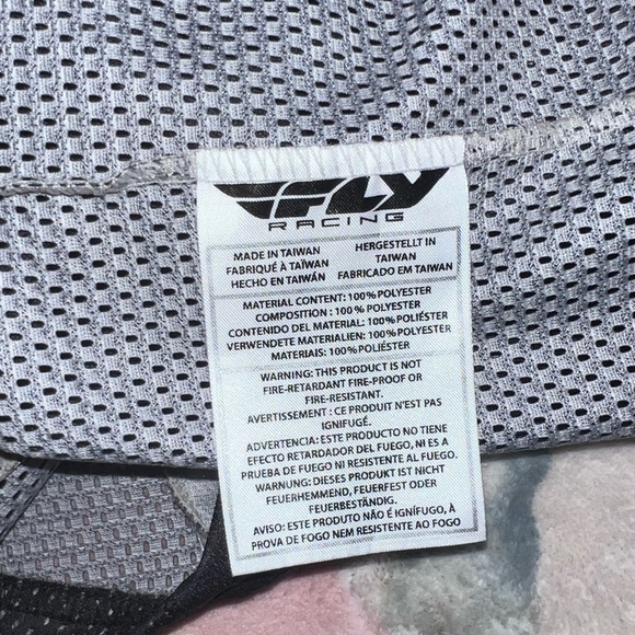 Fly Racing Kinetic Combo - Picture 5 of 10